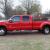 2016 Ford F-350 4WD Crew Cab Lariat Powerstroke Diesel