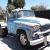 1958 Chevrolet Viking 60 Tow Truck