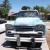 1958 Chevrolet Viking 60 Tow Truck