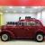 1957 Other Makes Moskvich