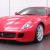 2007 Ferrari 599 GTB Fiorano 2dr Coupe