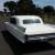 1962 Cadillac Fleetwood 75 Series Presidential Limousine (9 Seater)