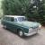 1965 Nissan Cedric Wagon Datsun Project