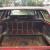 HQ Holden Kingswood Station Wagon 1973 Original &amp; Complete. Matching Numbers.