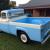 1960 Ford f100 custom cab, rebuild just completed