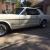 Ford Mustang 1964 1/2 1965  D Code matching numbers
