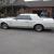 1978 Lincoln Mark Series Base Coupe 2-Door