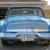 1963 Studebaker Gran Turismo Hawk