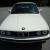 1989 BMW 3-Series 325IS