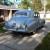 1941 Cadillac Fleetwood Fleetwood 60S