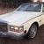 1981 Cadillac Seville Roadster