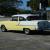 1955 Chevrolet Bel Air/150/210 2 Door Post
