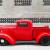 1941 Chevrolet Other Pickups 1941 GMC/CHEVY hot rod Pick up truck