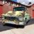 1957 Chevrolet Other Pickups 3100 APACHE SHOP TRUCK PATINA C10 NO AIR RIDE BAGGED F100