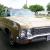 1970 Chevrolet Impala --