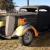 1934 Chevrolet 3 Window Coupe