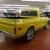 1972 Chevrolet C-10 -SOLID-CALIFORNIA- SHORT BED PICK-UP-454-READY TO