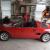 1986 Fiat X-1/9