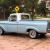 1963 Ford F-100
