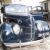 1937 Ford V8 De Luxe