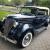 1936 Ford 4 DOOR CONVERTIBLE