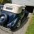 1936 Ford 4 DOOR CONVERTIBLE