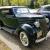 1936 Ford 4 DOOR CONVERTIBLE