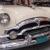 1954 Packard Clipper Super Deluxe Panama