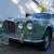 1967 Jaguar Other '420' 4.2L 6 CYL SPORTS SEDAN