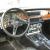 1976 Jaguar XJ12 coupe