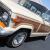 1984 Jeep Grand Wagoneer Limited 4X4 Grand