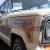 1984 Jeep Grand Wagoneer Limited 4X4 Grand