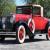 1929 LaSalle 328 Convertible Coupe --