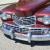1947 Lincoln Continental Convertible Convertible