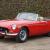 1971 MG MGB MGB Convertible