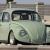 1967 Volkswagen Beetle - Classic sunroof