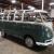 1966 Volkswagen Microbus --