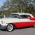 1955 Oldsmobile Eighty-Eight SUPER EIGHTY EIGHT