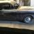 1951 Packard henney