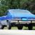 1974 Pontiac GTO SD-455 EXP.
