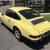 1970 Porsche 911S Coupe --