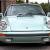 1977 Porsche 911 S --
