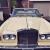 1982 Rolls-Royce Corniche