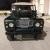1961 Land Rover Santana