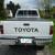 1984 Toyota 4X4 PICKUP STANDARD CAB