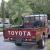 1978 Toyota Land Cruiser