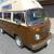1979 Volkswagen Bus/Vanagon Adventurewagon