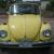 1979 Volkswagen Beetle - Classic Convertible