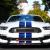 2016 Ford Mustang GT350
