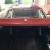 1967 Ford Other mercury cyclone gt look alike